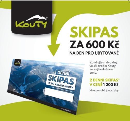 Chata U Vleku Kouty Nad Desnou Loučná nad Desnou 외부 사진