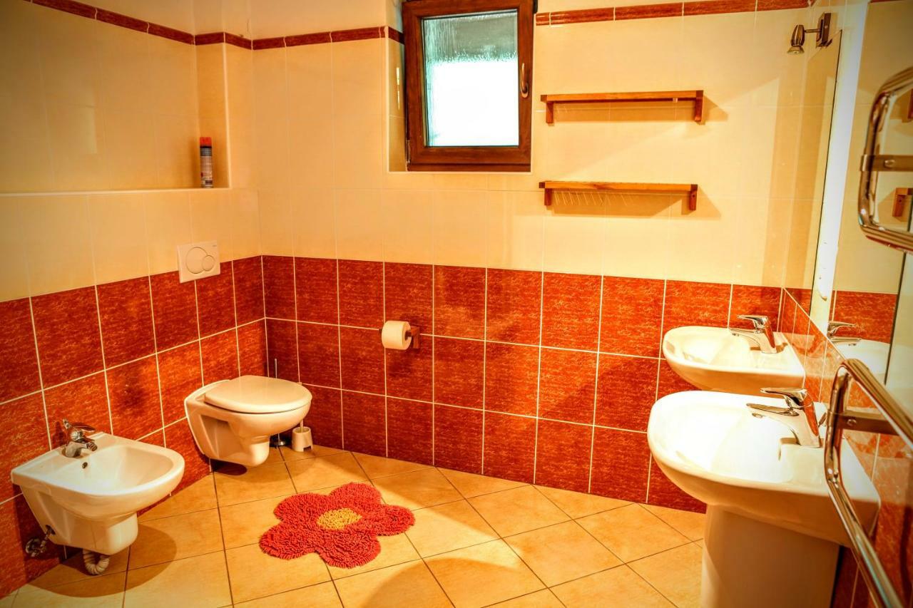 Chata U Vleku Kouty Nad Desnou Loučná nad Desnou 외부 사진